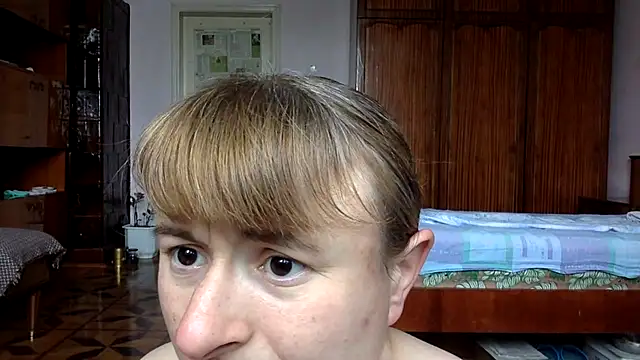 KlavdiaPetrivna online show from 11, 7, 2026