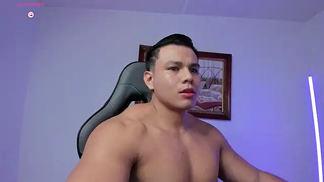 RoyConstance online show from 2, 6, 2026