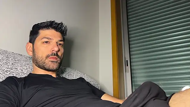 xxSexPrincexx online show from 25, 5, 2026