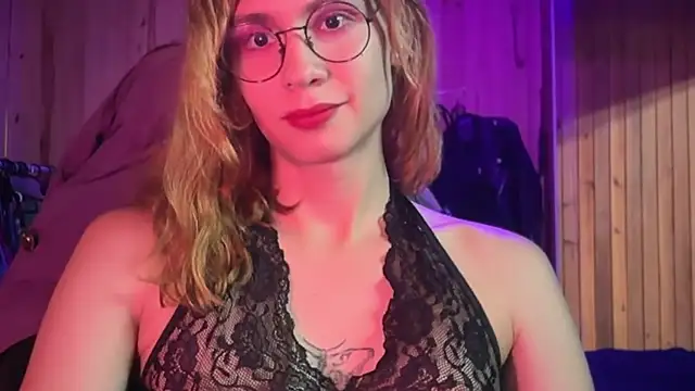 Theemillyblack online show from 16, 4, 2026