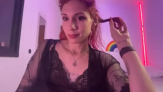 Snapshot of Theemillyblack chatting on 1, 8, 2026 Theemillyblack online show from 1, 8, 2026