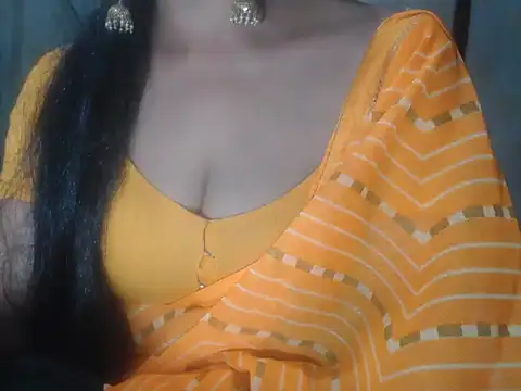 LustyShreya online show from 17, 10, 2025