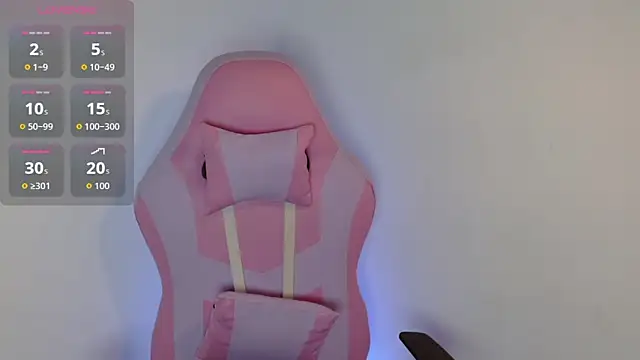 yulissa18 online show from 7, 3, 2026