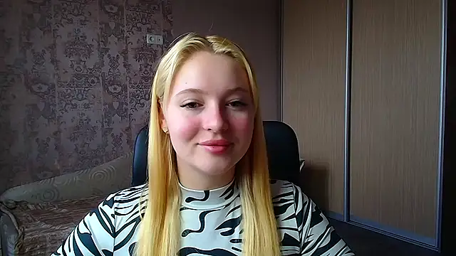 Milka kiss  online show from 19, 3, 2026