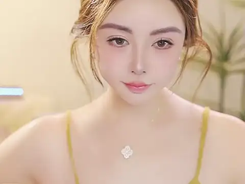 Snapshot of Qiaoqiao_ chatting on 6, 5, 2026 Qiaoqiao online show from 6, 5, 2026