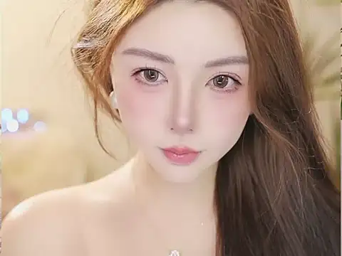 Snapshot of Qiaoqiao_ chatting on 25, 5, 2026 Qiaoqiao online show from 25, 5, 2026