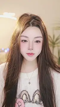 Snapshot of Qiaoqiao_ chatting on 4, 6, 2026 Qiaoqiao online show from 4, 6, 2026