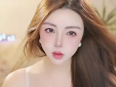 Snapshot of Qiaoqiao_ chatting on 5, 6, 2026 Qiaoqiao online show from 5, 6, 2026