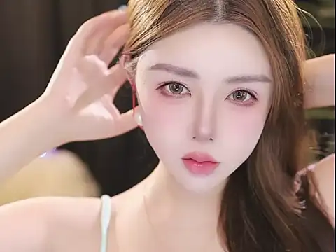 Qiaoqiao  online show from 20, 7, 2026