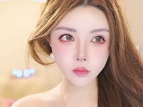 Qiaoqiao  online show from 28, 7, 2026