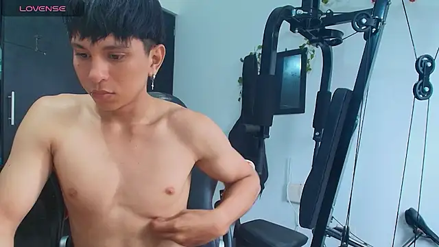 Haruto2001 online show from 29, 3, 2026