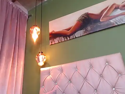 Snapshot of ysabel_sanchez4 chatting on 18, 9, 2025 ysabel sanchez4 online show from 18, 9, 2025