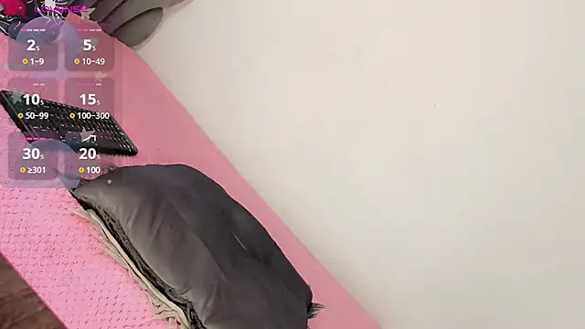 Snapshot of Danielysvalen chatting on 25, 2, 2025 Danielysvalen online show from 25, 2, 2025