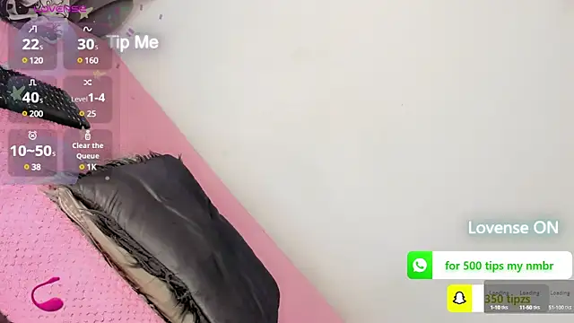 Snapshot of Danielysvalen chatting on 1, 3, 2025 Danielysvalen online show from 1, 3, 2025