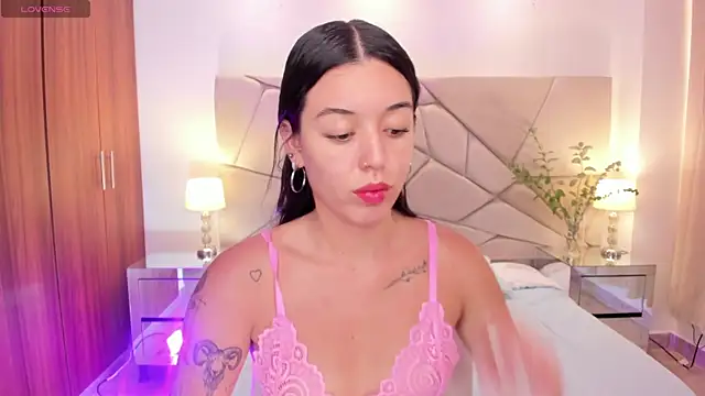 zoee jackson online show from 20, 2, 2025