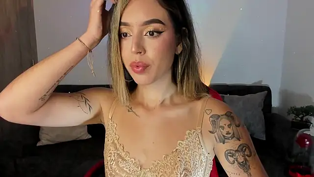 zoee jackson online show from 19, 10, 2025