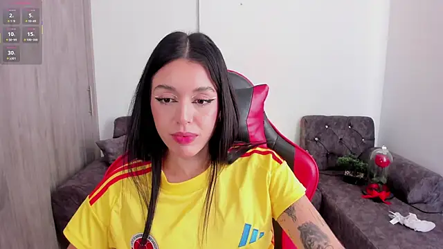 Snapshot of zoee_jackson chatting on 26, 3, 2026 zoee jackson online show from 26, 3, 2026