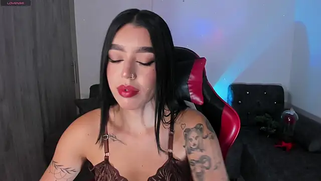 zoee jackson online show from 10, 5, 2026