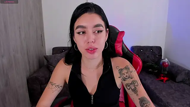 zoee jackson online show from 16, 5, 2026