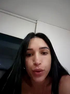 Naty Santos online show from 27, 11, 2025