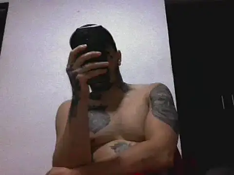 JAXXX367 online show from 31, 1, 2025