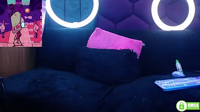 TyphoidMary online show from 22, 11, 2025