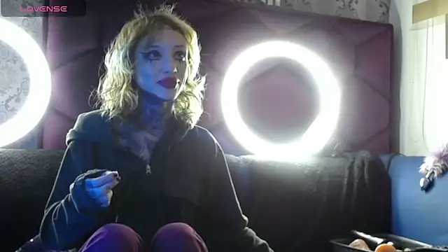 TyphoidMary online show from 9, 7, 2026
