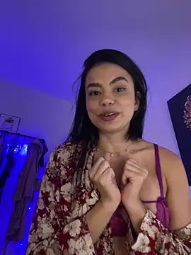 Snapshot of GrlAlice chatting on 13, 12, 2024 GrlAlice online show from 13, 12, 2024