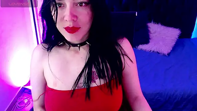 Snapshot of katty_8 chatting on 6, 1, 2025 katty 8 online show from 6, 1, 2025