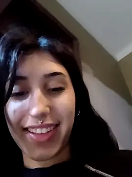 Katrin44a online show from 5, 12, 2025