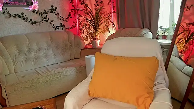  Forest Lina  online show from 25, 6, 2026