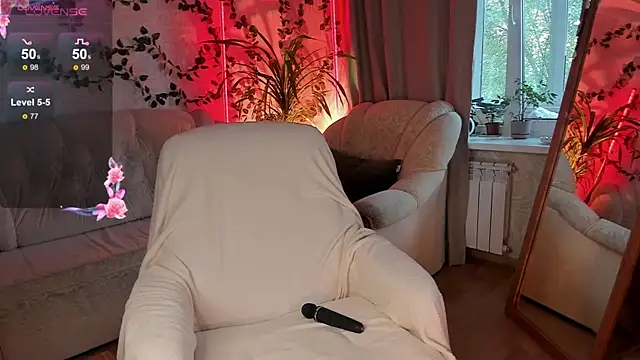  Forest Lina  online show from 29, 6, 2026