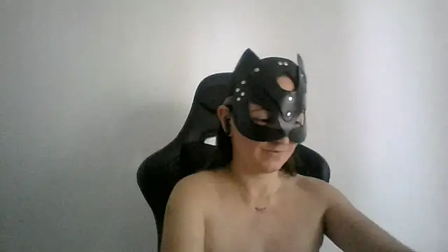 MaxWellas6 online show from 21, 7, 2026