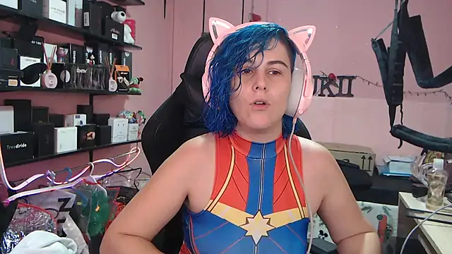 Snapshot of sukii93 chatting on 24, 5, 2026 sukii93 online show from 24, 5, 2026