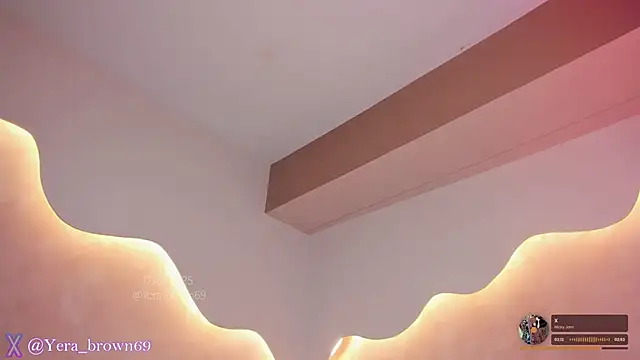 Snapshot of yerabrown69 chatting on 17, 1, 2025 yerabrown69 online show from 17, 1, 2025