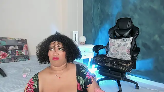 Snapshot of yerabrown69 chatting on 25, 2, 2025 yerabrown69 online show from 25, 2, 2025