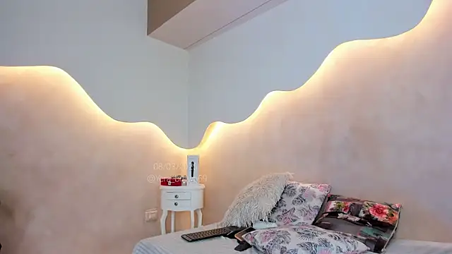 Snapshot of yerabrown69 chatting on 8, 3, 2025 yerabrown69 online show from 8, 3, 2025