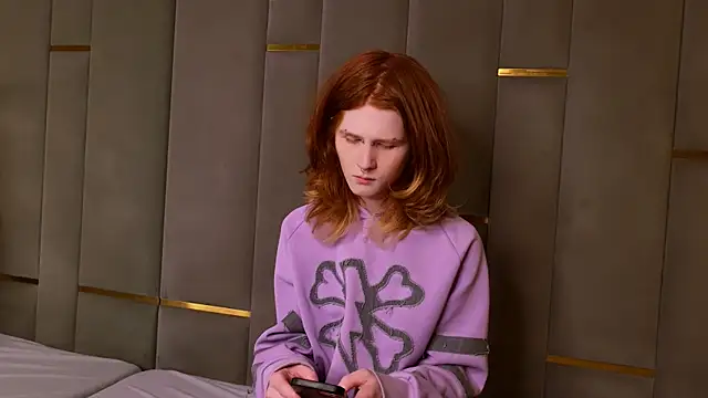 ZaynGraham online show from 7, 4, 2026