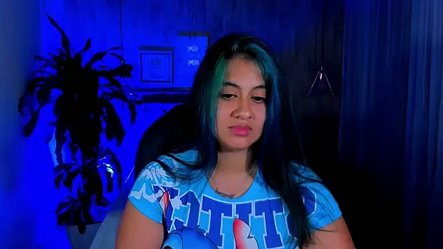 Xisu  online show from 20, 1, 2025