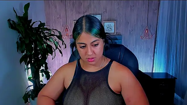 Xisu  online show from 8, 2, 2025