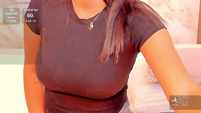 AmyBarton02 online show from 11, 2, 2026