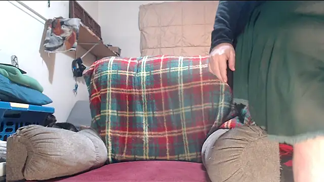 ladyscarlotta online show from 27, 10, 2025