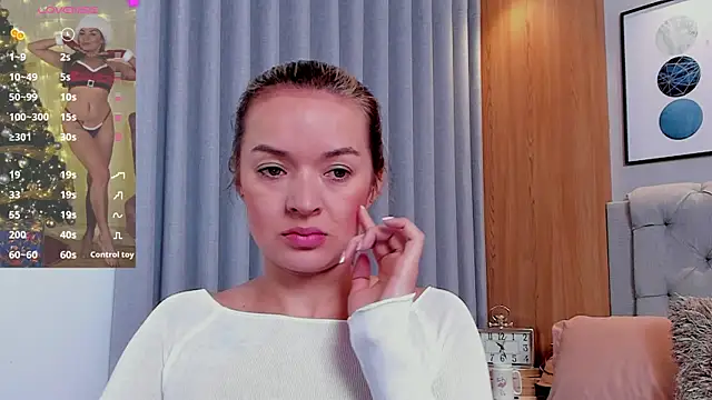 lennabell online show from 20, 12, 2025