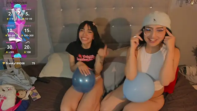 Snapshot of Cintya_Kros chatting on 23, 1, 2025 Cintya Kros online show from 23, 1, 2025