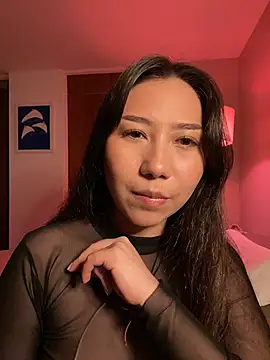 Aimilayne online show from 1, 7, 2026