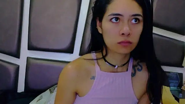 NicoleEsposito online show from 3, 7, 2026