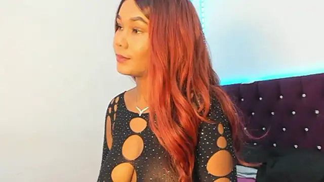 Snapshot of AlisonJaimes chatting on 23, 12, 2025 AlisonJaimes online show from 23, 12, 2025