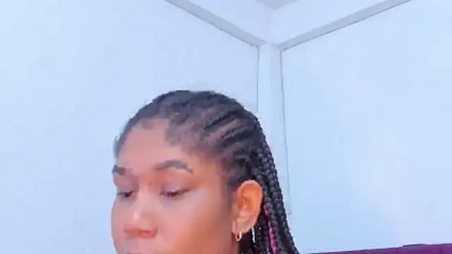 Snapshot of AlisonJaimes chatting on 23, 2, 2026 AlisonJaimes online show from 23, 2, 2026