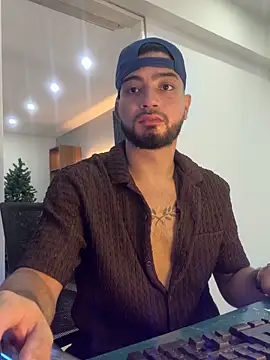 Snapshot of _tony8 chatting on 1, 12, 2025 tony8 online show from 1, 12, 2025