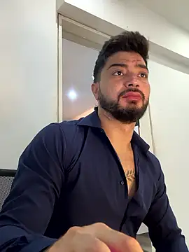 Snapshot of _tony8 chatting on 12, 1, 2026 tony8 online show from 12, 1, 2026